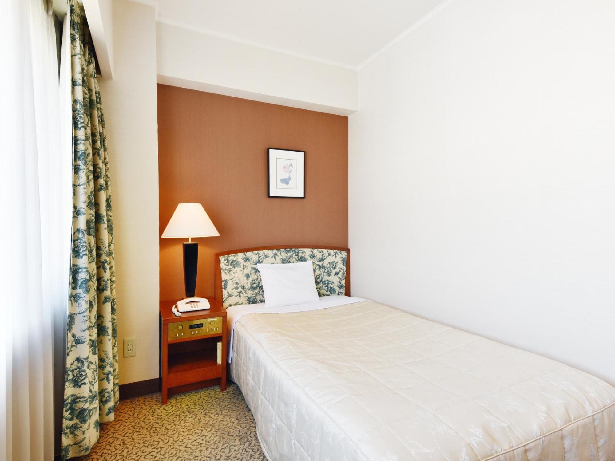 Hotel Crown Palais Chiryu Dış mekan fotoğraf