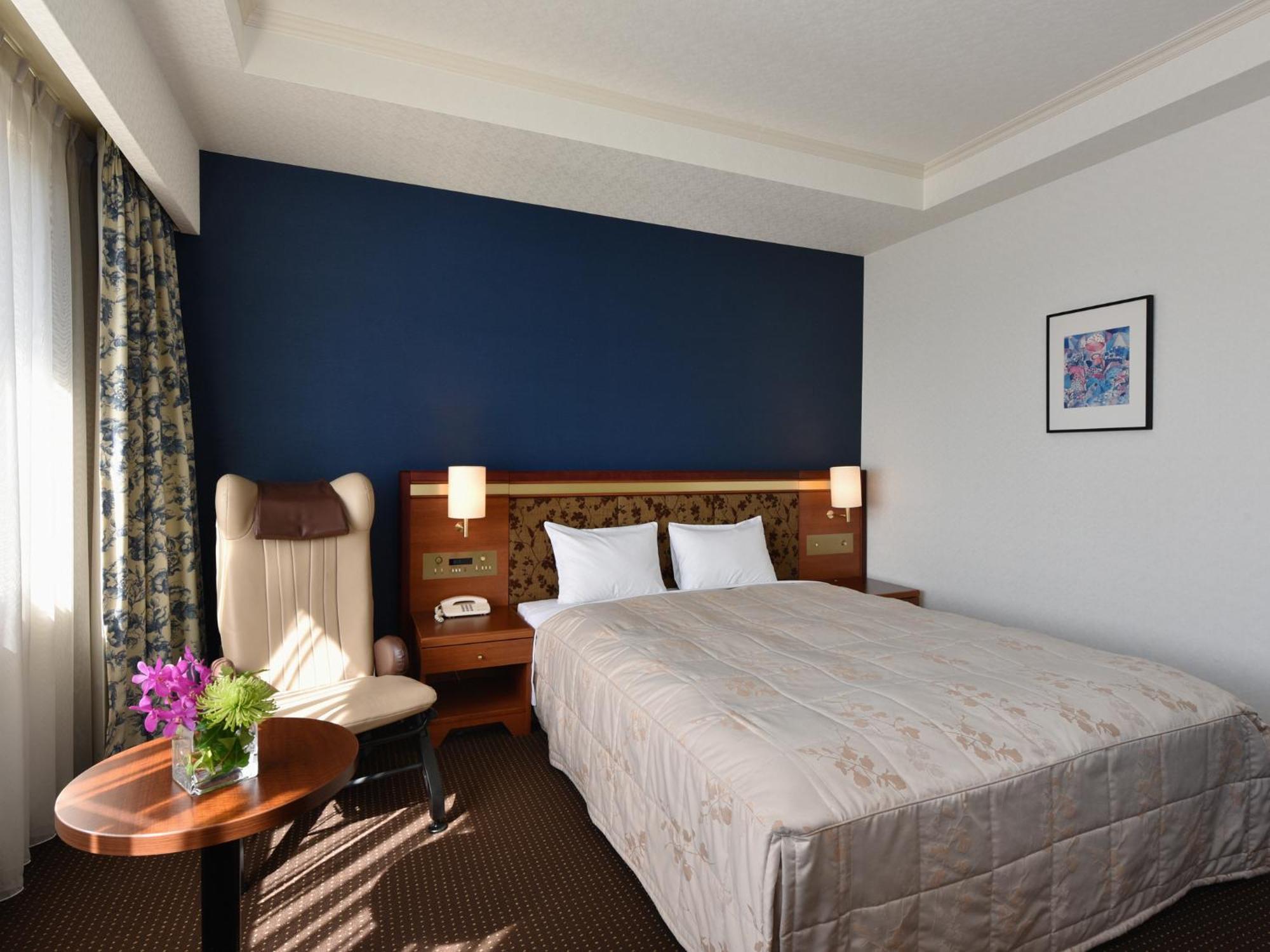 Hotel Crown Palais Chiryu Dış mekan fotoğraf