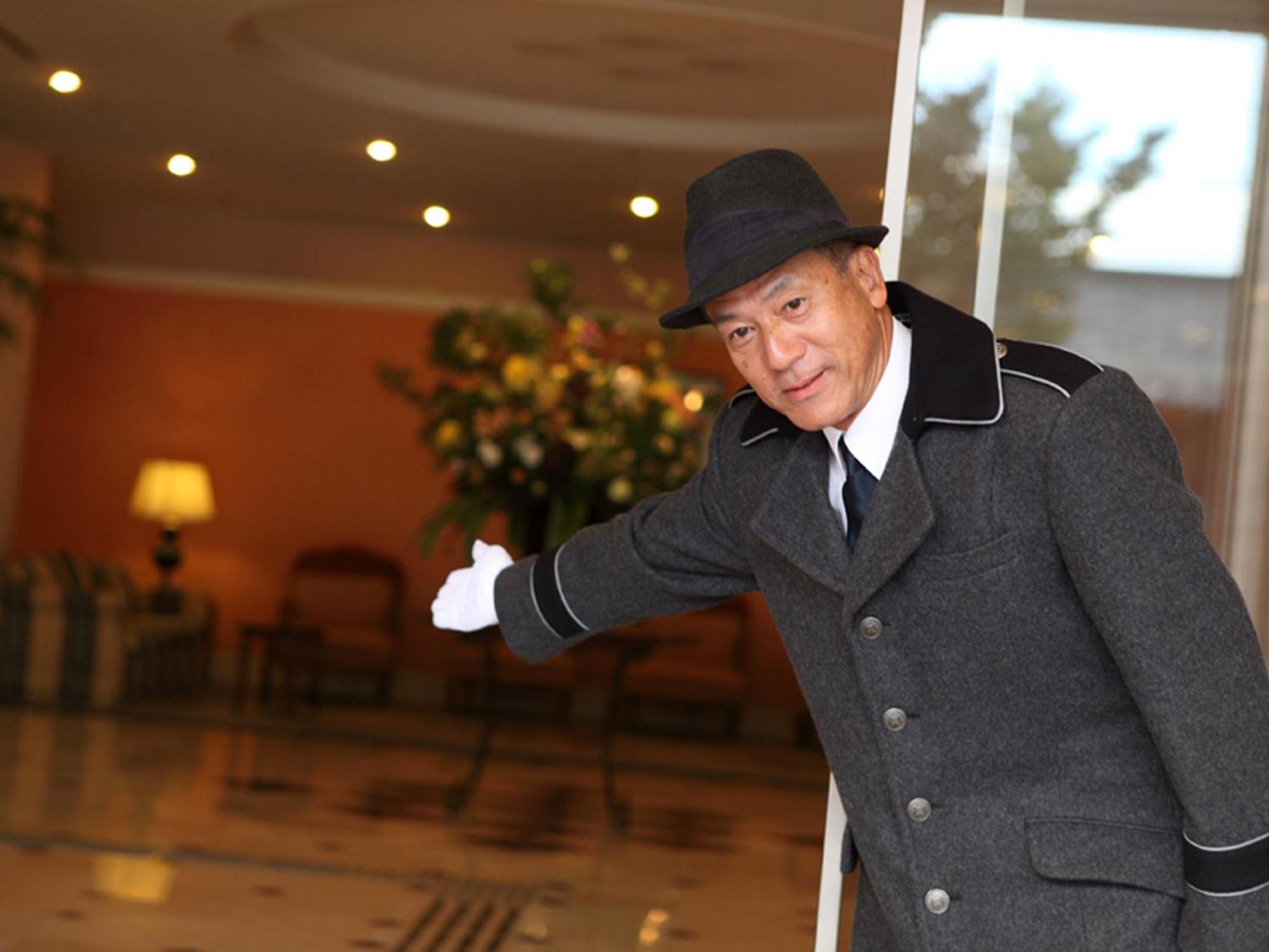 Hotel Crown Palais Chiryu Dış mekan fotoğraf