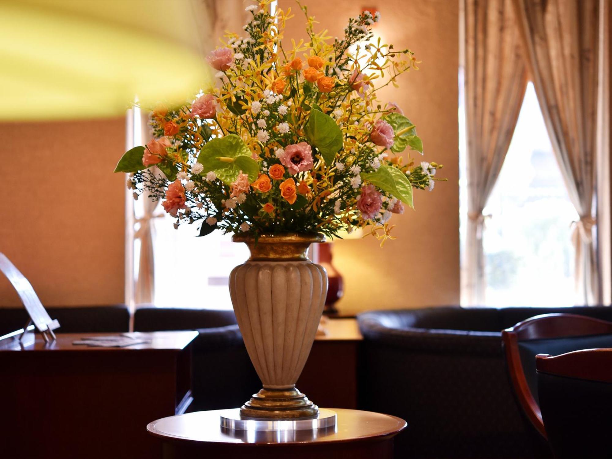 Hotel Crown Palais Chiryu Dış mekan fotoğraf