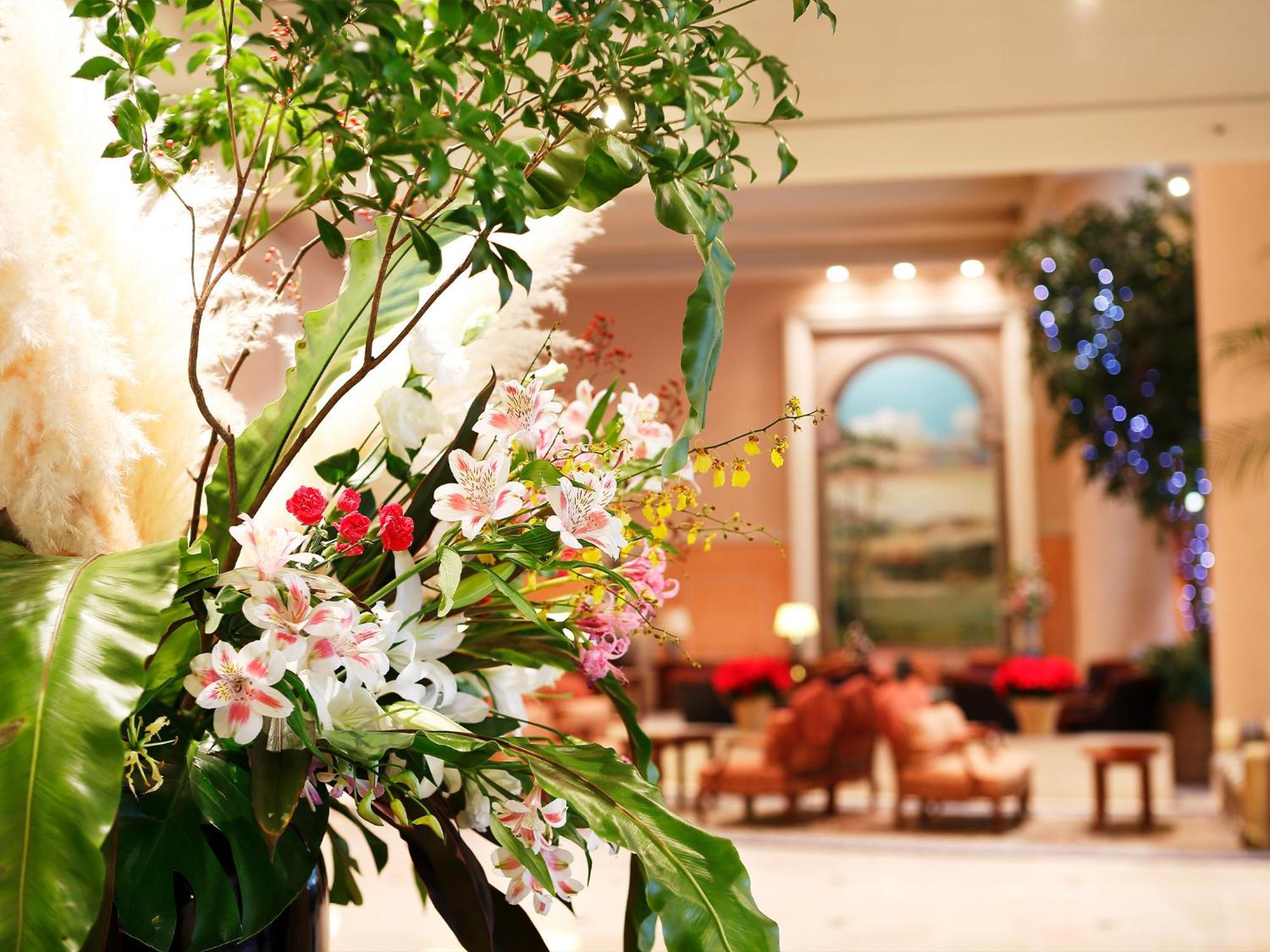 Hotel Crown Palais Chiryu Dış mekan fotoğraf