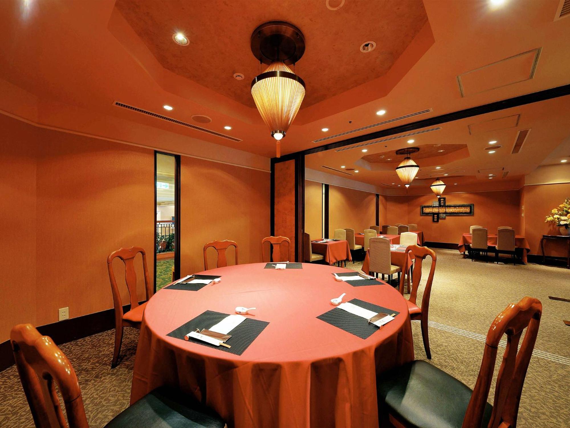 Hotel Crown Palais Chiryu Dış mekan fotoğraf