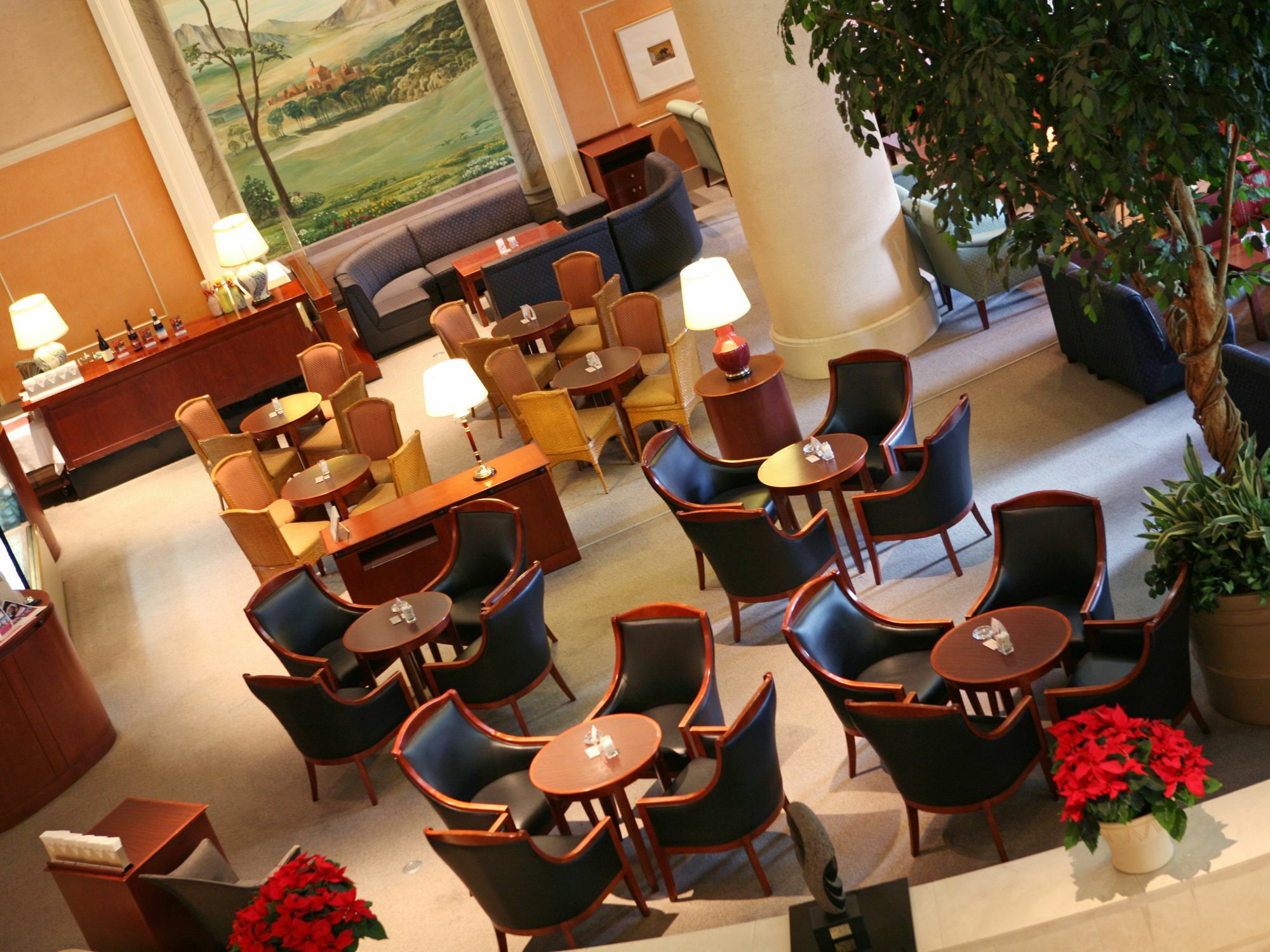 Hotel Crown Palais Chiryu Dış mekan fotoğraf